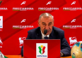 Lazio, trajneri Sarri para finales ndaj Interit: Fitojmë me guxim!
