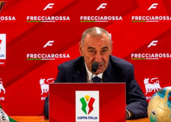 Lazio, trajneri Sarri para finales ndaj Interit: Fitojmë me guxim!