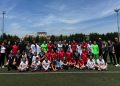 Turneu i Përfaqësueseve Rajonale për vajza/ Përcaktohen finalistet, sfidat vendimtare luhen në “Shtëpinë e Futbollit”