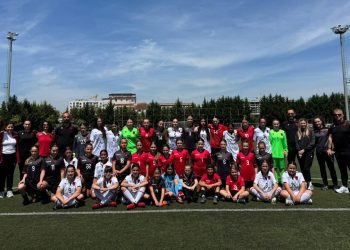 Turneu i Përfaqësueseve Rajonale për vajza/ Përcaktohen finalistet, sfidat vendimtare luhen në “Shtëpinë e Futbollit”