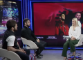 INTERVISTA/ “Pritshmëri më të larta në Europian, por të kënaqur me medaljet e argjendta”, Dudaev dhe Abakarov mes premtimeve e bindjes: Dërgojmë Shqipërinë drejt sukseseve në mundje! (VIDEO)