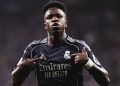 Vinicius bën liderin, shtyn festën e Barçës, Arbeloa: El Clasico? Ndeshje speciale (VIDEO)