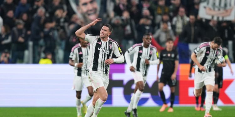 Pa Champions, por në Torino nuk ka revolucion, Spalletti-Vlahovic baza e projektit