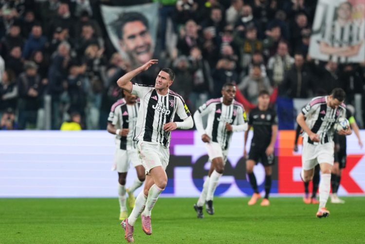 Pa Champions, por në Torino nuk ka revolucion, Spalletti-Vlahovic baza e projektit