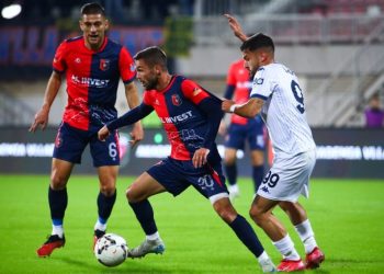 “Final Four”/ Nga kampionati te Kupa, të shtunën dhe të dielën Vllaznia – Dinamo City & AF Elbasani – Egnatia në përballjet e shtata sezonale