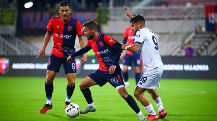 “Final Four”/ Nga kampionati te Kupa, të shtunën dhe të dielën Vllaznia – Dinamo City & AF Elbasani – Egnatia në përballjet e shtata sezonale
