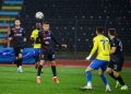 Ekuilibër mes dy skuadrave, ja statistikat e Vllaznia-Elbasani