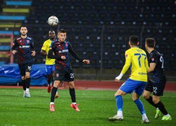 Ekuilibër mes dy skuadrave, ja statistikat e Vllaznia-Elbasani