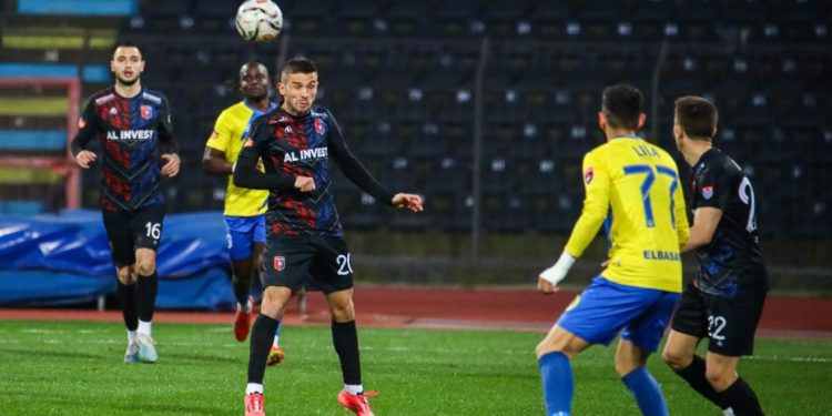 Ekuilibër mes dy skuadrave, ja statistikat e Vllaznia-Elbasani