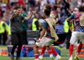 LIVE finalja e Champions/ 30 minuta lojë, Arsenali udhëheq ndaj PSG (VIDEO)