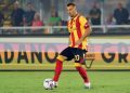 FOTO/ “Maratonomaku” Ramadani, lojtari me më shumë km në Serie A