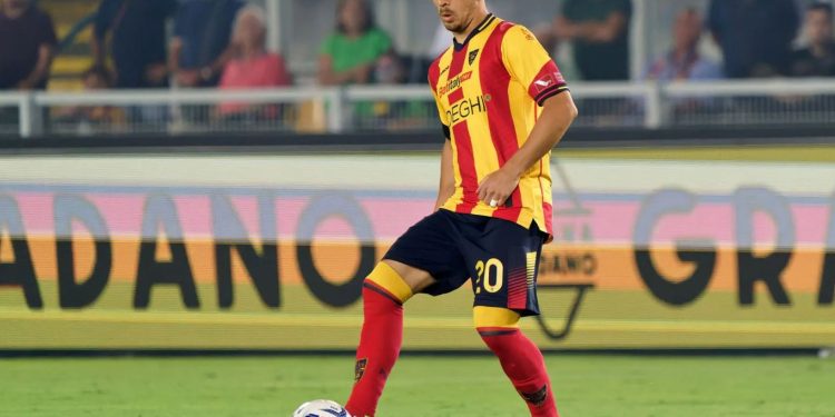 FOTO/ “Maratonomaku” Ramadani, lojtari me më shumë km në Serie A