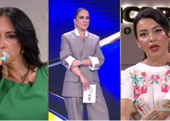 “Nuk më intereson nëse merr frymë”, çfarë po ndodh mes Kostanës dhe Zhakut?