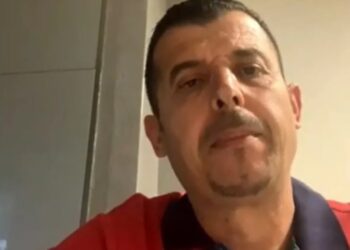 Rojet private e dhunuan në Zvërnec, flet Eduarti: Jam shqiptar dhe grek, nuk më dërgoi askush