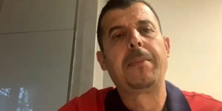 Rojet private e dhunuan në Zvërnec, flet Eduarti: Jam shqiptar dhe grek, nuk më dërgoi askush