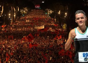 Më hoqën nga puna sepse dola në protestë! – Balkanweb.com – News24