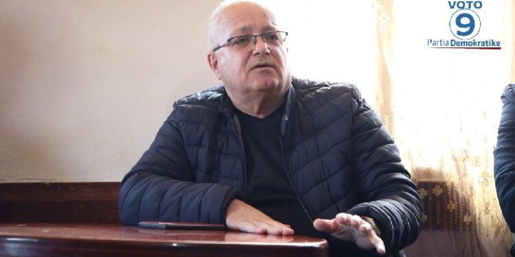 Ish-deputeti i PD këshillon Ramën: Nëse tërhiqesh, do t’i bësh vendit dëmin më të madh. Mos ik nga presioni i protestës