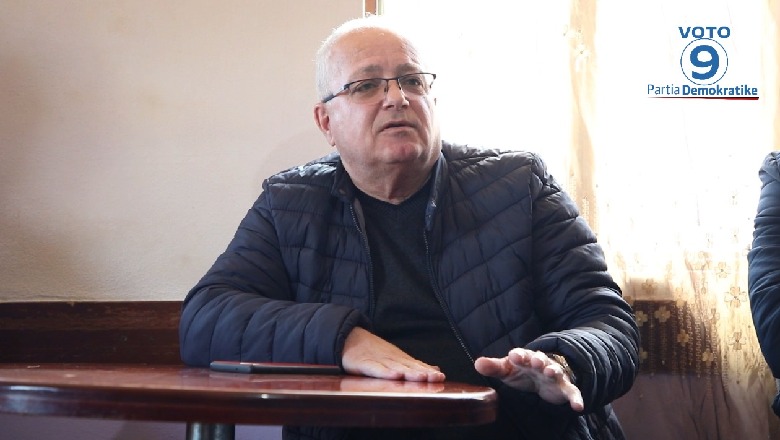 Ish deputeti i PD këshillon Ramën  Nëse tërhiqesh  do t i bësh vendit dëmin më të madh  Mos ik nga presioni i protestës