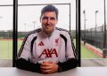 Pasuesi i Slot, Liverpool zyrtarizon trajnerin e ri