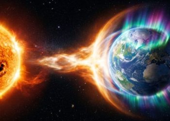 NASA paralajmëron stuhi gjeomagnetike/ Re masive plazme nga Dielli pritet të godasë Tokën më 13 qershor