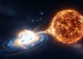 Një “yll i ri” mund të shfaqet në qiell brenda pak ditësh, astronomët presin shpërthimin e rrallë kozmik