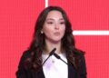 Helena Kaçe thirrje Marjana Koçekut: Dorëzo Mandatin!