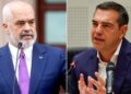Zvërneci/ Ish-kryeministri grek Tsipras i përgjigjet Ramës: Mos më bëj leksione nacionalizmi mua
