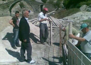 Rama: Ne e rilindëm Bënjën!