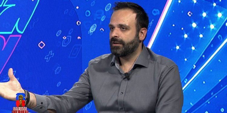 “Në Botëror, surprizat janë të zakonshme”, Çutra: Brazili nuk më bind, ja pse…(VIDEO)