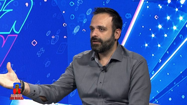 “Në Botëror, surprizat janë të zakonshme”, Çutra: Brazili nuk më bind, ja pse…(VIDEO)
