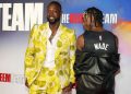 Arrestohet për dhunë në familje djali i legjendës së NBA-së, Dwyane Wade