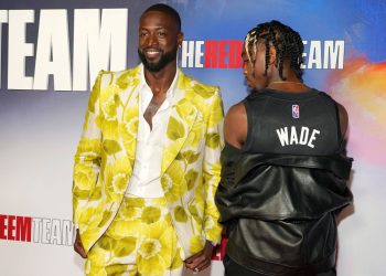 Arrestohet për dhunë në familje djali i legjendës së NBA-së, Dwyane Wade
