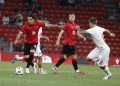 Shqipëria zhgënjen sërish, në “Air Albania” fiton Luksemburgu (VIDEO)