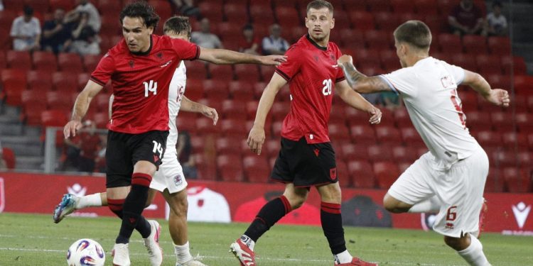 Shqipëria zhgënjen sërish, në “Air Albania” fiton Luksemburgu (VIDEO)