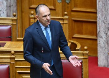 Gerapetritis: Greqia ka në dorë “çelësin” e anëtarësimit të Shqipërisë në BE