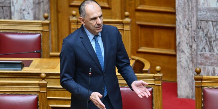 Gerapetritis: Greqia ka në dorë “çelësin” e anëtarësimit të Shqipërisë në BE
