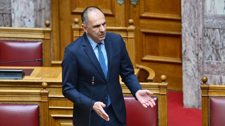 Gerapetritis: Greqia ka në dorë “çelësin” e anëtarësimit të Shqipërisë në BE