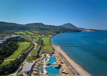 Zvërneci, Rama: Edhe “Costa Navarino” në Greqi nisi me protesta