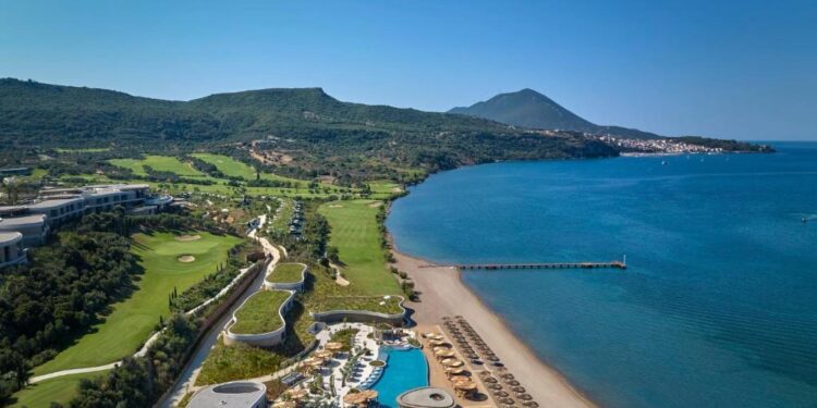 Zvërneci, Rama: Edhe “Costa Navarino” në Greqi nisi me protesta