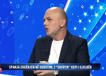 Shkambi për Francën: Kanë sulmin më të mirë në vitet e fundit, një Top i Artë më shumë në skuadër