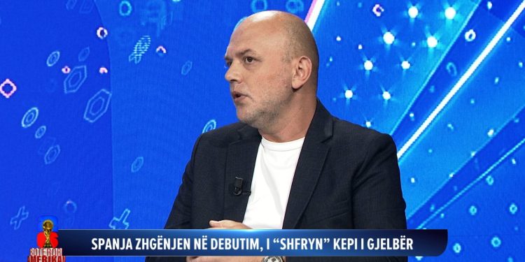 Shkambi për Francën: Kanë sulmin më të mirë në vitet e fundit, një Top i Artë më shumë në skuadër