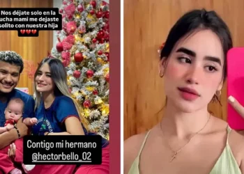 Tërmeti shkatërrimtar në Venezuelë/ Nëna humbi jetën duke mbrojtur vajzën, futbollisti prek me fjalët për bashkëshorten