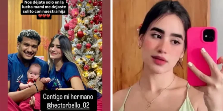 Tërmeti shkatërrimtar në Venezuelë/ Nëna humbi jetën duke mbrojtur vajzën, futbollisti prek me fjalët për bashkëshorten