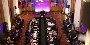 Protestat/ PS mbledh grupin parlamentar të shtunën