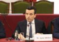 Agron Shehaj: Unë do jem kryeministër i ardhshëm, e kërkojnë njerëzit