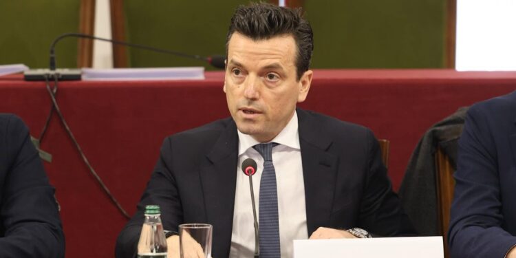 Agron Shehaj: Unë do jem kryeministër i ardhshëm, e kërkojnë njerëzit