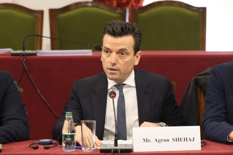 Agron Shehaj: Unë do jem kryeministër i ardhshëm, e kërkojnë njerëzit
