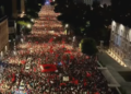 “Nuk ikim nga sheshi” – Protestuesit nga diaspora do ta gdhijnë para Kryeministrisë