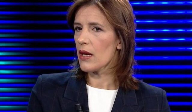 “SPAK ka një dosje që mund të përvëlojë shumë nivele të larta…”, paralajmërimi i gazetares për Zvërnecin