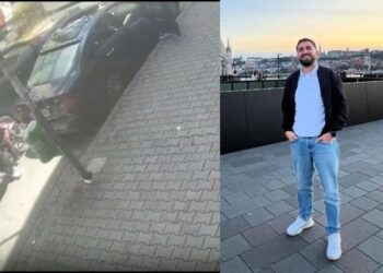Zhduket pa gjurmë i riu, policia në alarm